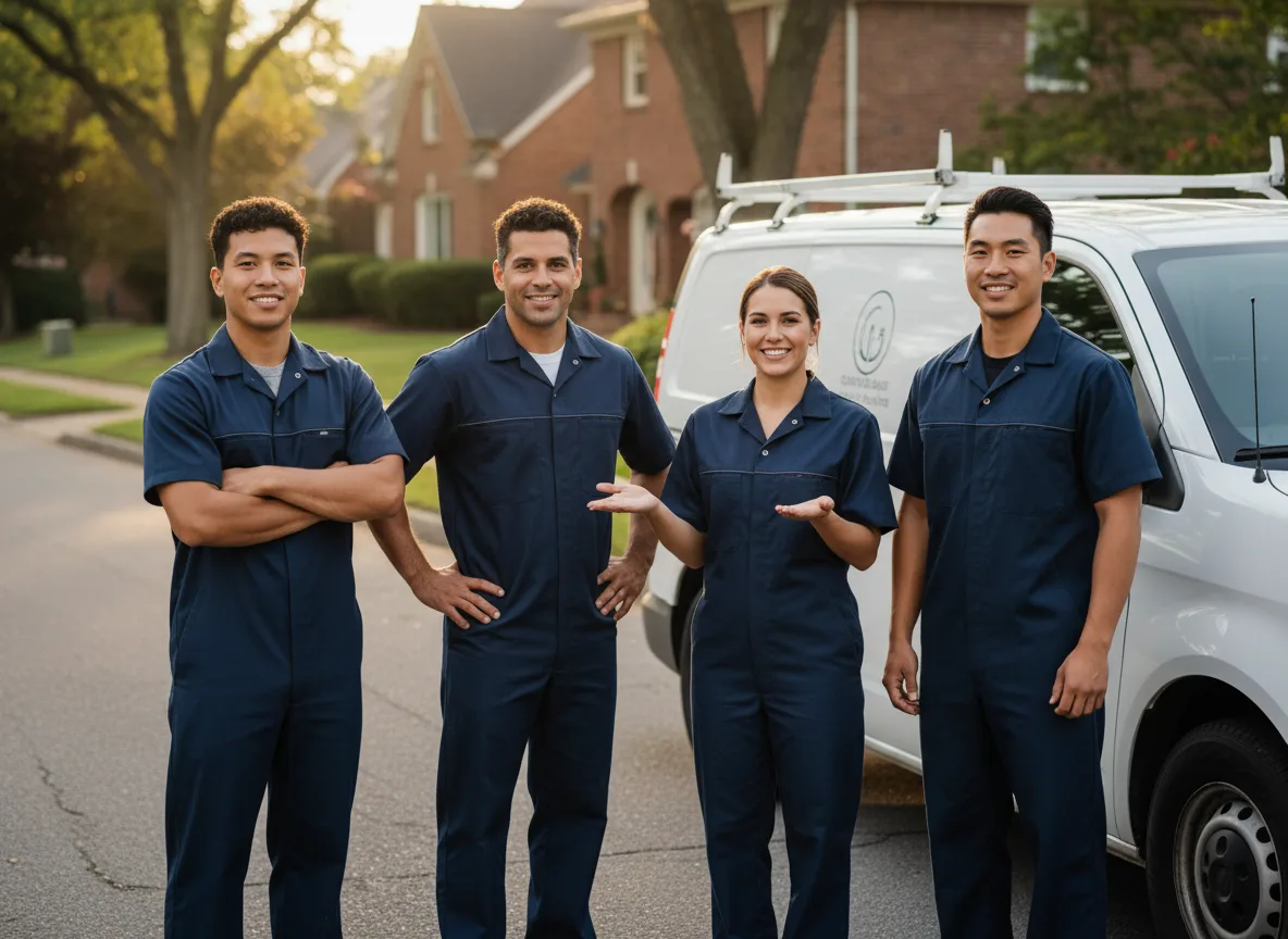 Home Gutter Service company in Lewistown, OH